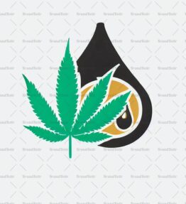 Cannabis Öl